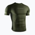 Rashguard męski Hayabusa Core Rash Guard green