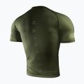 Rashguard męski Hayabusa Core Rash Guard green 2