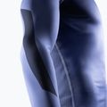 Rashguard longsleeve męski Hayabusa Core Rash Guard blue 5