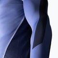 Rashguard longsleeve męski Hayabusa Core Rash Guard blue 7