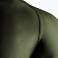 Rashguard longsleeve męski Hayabusa Core Rash Guard green 3