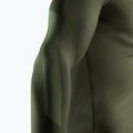 Rashguard longsleeve męski Hayabusa Core Rash Guard green 4