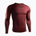 Rashguard longsleeve męski Hayabusa Core Rash Guard red