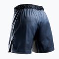 Spodenki treningowe męskie Hayabusa Apex Fight 3/4 blue 2