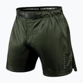 Spodenki treningowe męskie Hayabusa Apex Fight 3/4 green