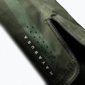 Spodenki treningowe męskie Hayabusa Apex Fight 3/4 green 3