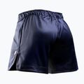 Spodenki treningowe męskie Hayabusa Apex Fight Mid navy/orange 2