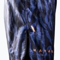 Spodenki treningowe męskie Hayabusa Apex Fight Mid navy/orange 4