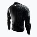 Rashguard longsleeve męski Hayabusa Apex Rash Guard black 2