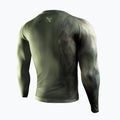 Rashguard longsleeve męski Hayabusa Apex Rash Guard green 2