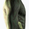 Rashguard longsleeve męski Hayabusa Apex Rash Guard green 3