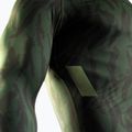 Rashguard longsleeve męski Hayabusa Apex Rash Guard green 5