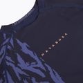 Rashguard longsleeve męski Hayabusa Apex Rash Guard navy/orange 3