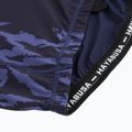 Rashguard longsleeve męski Hayabusa Apex Rash Guard navy/orange 4