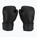 Rękawice bokserskie Hayabusa E1 Leather black 2