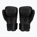 Rękawice bokserskie Hayabusa E1 Leather black 3