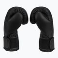 Rękawice bokserskie Hayabusa E1 Leather black 4