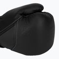 Rękawice bokserskie Hayabusa E1 Leather black 5
