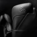 Rękawice bokserskie Hayabusa E1 Leather black 3