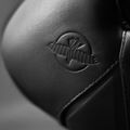 Rękawice bokserskie Hayabusa E1 Leather black 4