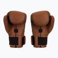 Rękawice bokserskie Hayabusa E1 Leather brown 3