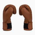 Rękawice bokserskie Hayabusa E1 Leather brown 4