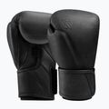 Rękawice bokserskie Hayabusa T360 Leather black