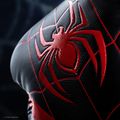 Rękawice bokserskie Hayabusa Marvel miles morales 4