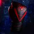 Rękawice bokserskie Hayabusa Marvel miles morales 8