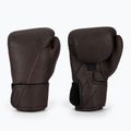 Rękawice bokserskie Hayabusa T360 Leather brown