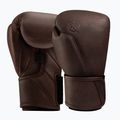 Rękawice bokserskie Hayabusa T360 Leather brown