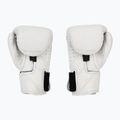 Rękawice bokserskie Hayabusa T360 Leather white 3