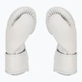 Rękawice bokserskie Hayabusa T360 Leather white 4