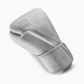 Rękawice bokserskie Hayabusa T360 Leather white 2