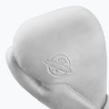 Rękawice bokserskie Hayabusa T360 Leather white 3