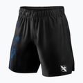 Spodenki treningowe męskie Hayabusa X UFC BJJ Grappling blue