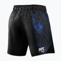 Spodenki treningowe męskie Hayabusa X UFC BJJ Grappling blue 2