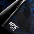Spodenki treningowe męskie Hayabusa X UFC BJJ Grappling blue 3
