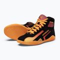 Buty bokserskie Hayabusa Surge black/orange