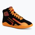 Buty bokserskie Hayabusa Surge black/orange