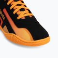 Buty bokserskie Hayabusa Surge black/orange 7