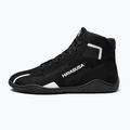 Buty bokserskie Hayabusa Surge black 2