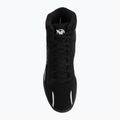 Buty bokserskie Hayabusa Surge black 5