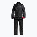 GI do brazylijskiego jiu-jitsu Hayabusa Lightweight black