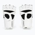 Rękawice grapplingowe Hayabusa T3 MMA white/black 3