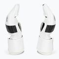 Rękawice grapplingowe Hayabusa T3 MMA white/black 4