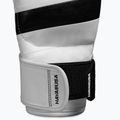 Rękawice grapplingowe Hayabusa T3 MMA white/black 2