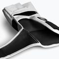Rękawice grapplingowe Hayabusa T3 MMA white/black 4