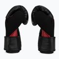 Rękawice bokserskie Hayabusa T3 black/red 4
