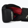 Rękawice bokserskie Hayabusa T3 black/red 6